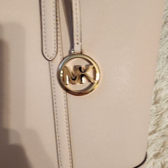 Michael Kors large Jetset Purse - Picture 8 of 10